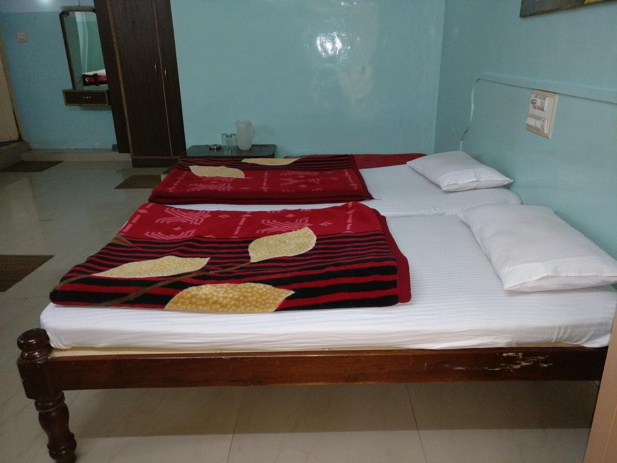 Hotel Raj Mahal Chikmagalūr Exteriér fotografie